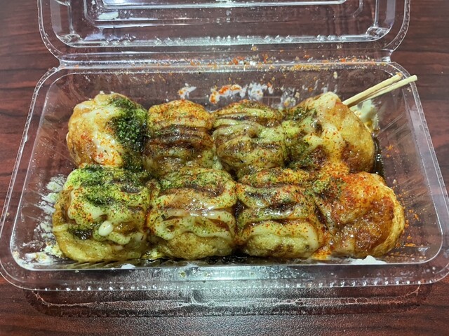 蛸源 タコゲン 高槻市 たこ焼き 食べログ 蛸源 タコゲン 高槻市 たこ焼き 食べログ