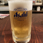 らぐ - 生ビール