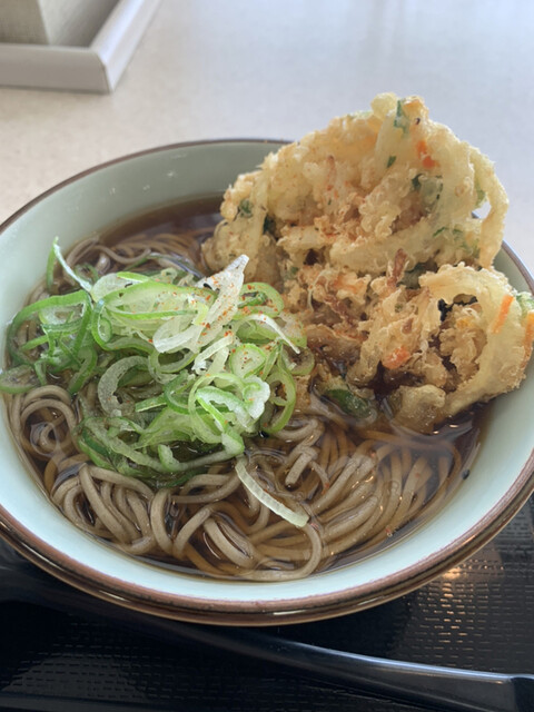 湾岸幕張パーキングエリア 上り フードコート 新習志野 そば うどん 麺類 その他 食べログ