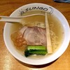 らぁ麺 SUNGO