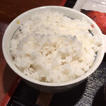 めしの助 - ごはん