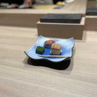 寿司赤酢 六本木 - 