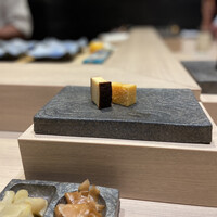 寿司赤酢 六本木 - 