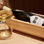 玄水 - プイィ フュイッセ クロ マリ