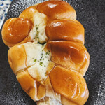 イトーヨーカドー - ちくわパン