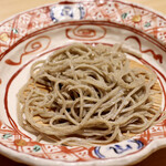 玄水 - 伊吹在来種・せいろ