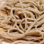 玄水 - 伊吹在来種・せいろ