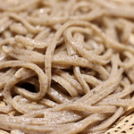 玄水 - 奈川在来種・せいろ