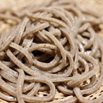 玄水 - 祖谷在来種・せいろ