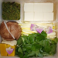 富小路 やま岸 - 黒毛和牛と花山椒の鍋【四月、五月限定】2人前 17,020円