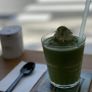 ジュマ カフェ_0