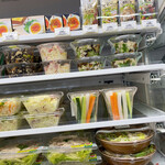 セブンイレブン - 料理写真: