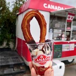 カナダキッチン - 