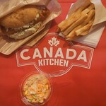 カナダキッチン - 