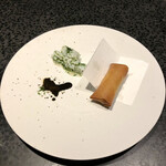 イチリン ハナレ - 