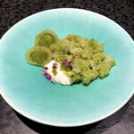 イチリン ハナレ - 