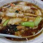 蓬莱春飯店 - 