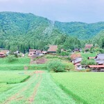 料理旅館 枕川楼 - 心が洗われるわ(*´-`)