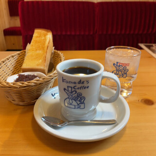 テイクアウトok 札幌市東区でおすすめの喫茶店をご紹介 食べログ