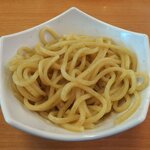 スシロー - 〆の麺