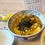 ミッキー食堂 - カツ丼700円