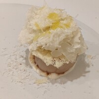 レストラン ラ・フロレゾン・ドゥ・タケウチ - 