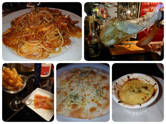 Ristorante Cafe Bene