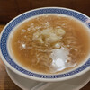 らぁ麺 月輪