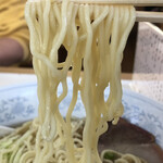 しんすい園 - 麺