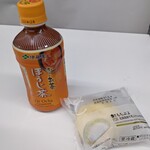 ローソン - ドリンク写真: