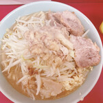 ラーメン二郎 - 