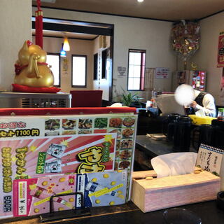 台湾料理 百味軒_2