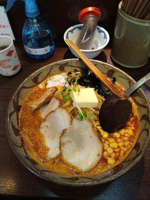 味噌一 三軒茶屋店 みそいち 三軒茶屋 ラーメン 食べログ 味噌一 三軒茶屋店 みそいち 三軒茶屋 ラーメン 食べログ