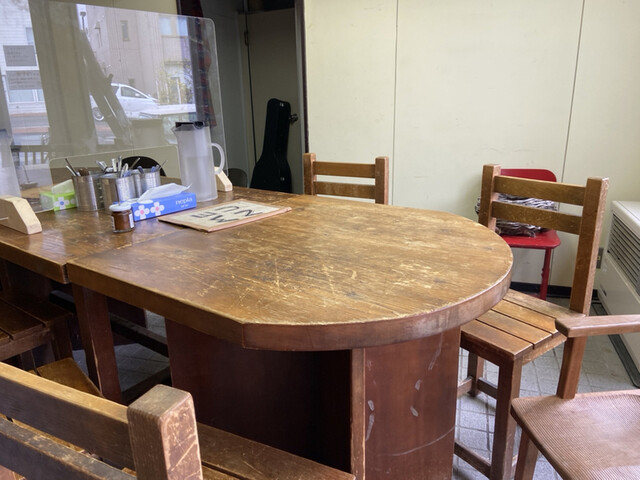 となりの独尊 - 富良野（パン）の写真