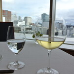 フレンチレストラン ミクニ サッポロ - ペアリング３