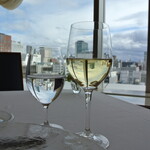 フレンチレストラン ミクニ サッポロ - ペアリング２