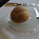 フレンチレストラン ミクニ サッポロ - 今日も美味しい手作りパン