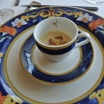 フレンチレストラン ミクニ サッポロ - アミューズ２