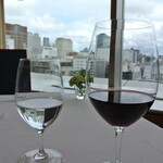 フレンチレストラン ミクニ サッポロ - ペアリング４