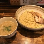 Menya Kotobuki - 鶏白湯つけ麺
