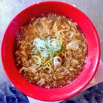 ラーメンKitchen 城門 - 