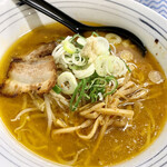 麺屋 雪月花 - 