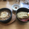 島田製麺食堂 宝塚店