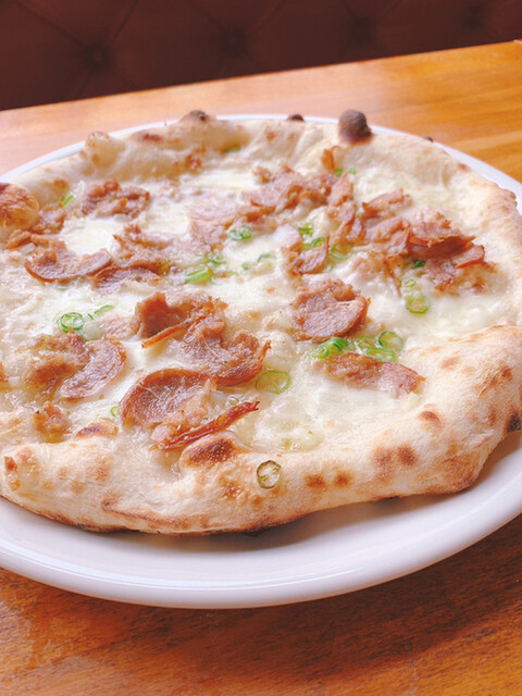 Dada 鎌倉 ピザ 食べログ