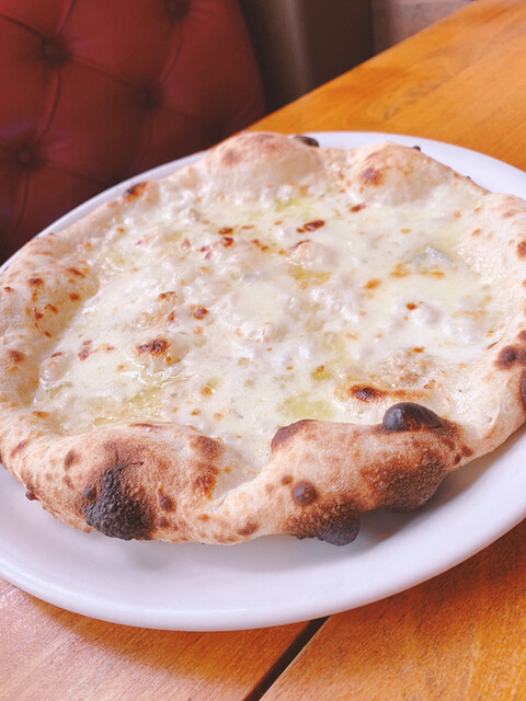 Dada 鎌倉 ピザ 食べログ