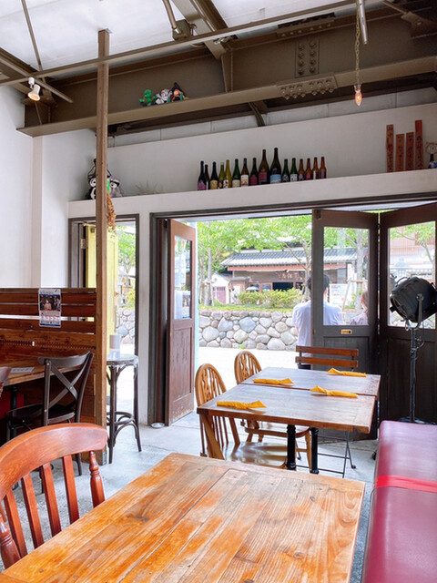 Dada 鎌倉 ピザ 食べログ