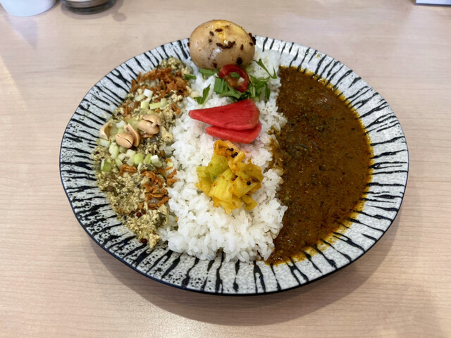 カフェ スパイス リズモ Cafe Spice リズモ 近鉄八尾 カレー その他 食べログ カフェ スパイス リズモ Cafe Spice リズモ 近鉄八尾 カレー その他 食べログ