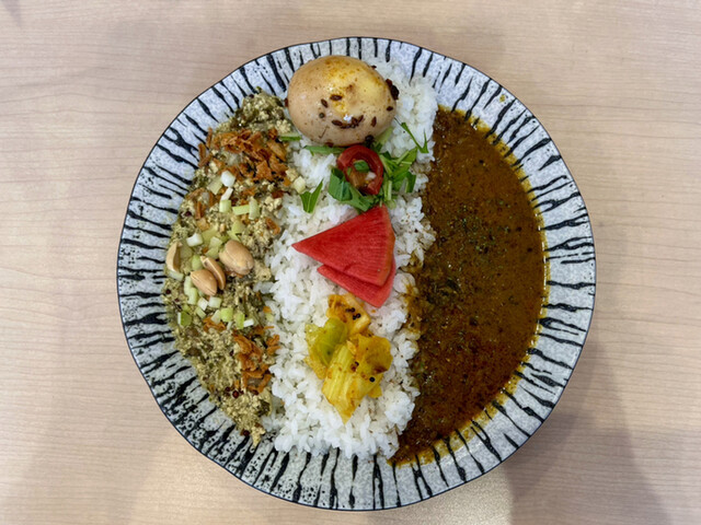 カフェ スパイス リズモ Cafe Spice リズモ 近鉄八尾 カレー その他 食べログ カフェ スパイス リズモ Cafe Spice リズモ 近鉄八尾 カレー その他 食べログ