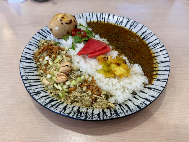 カフェ スパイス リズモ Cafe Spice リズモ 近鉄八尾 カレー その他 食べログ カフェ スパイス リズモ Cafe Spice リズモ 近鉄八尾 カレー その他 食べログ