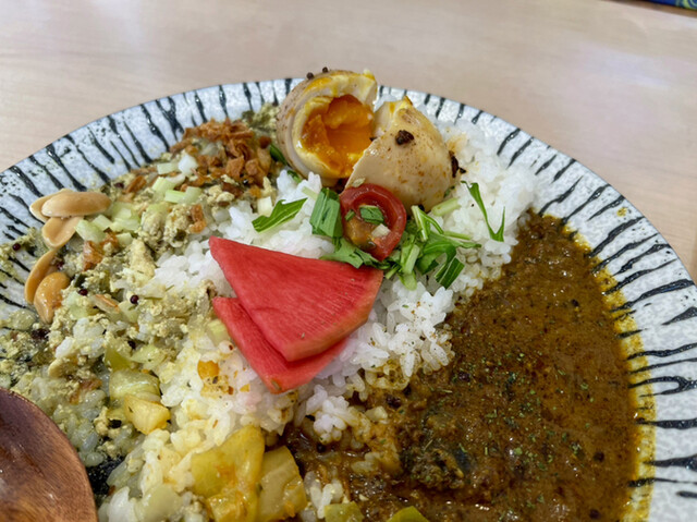 カフェ スパイス リズモ Cafe Spice リズモ 近鉄八尾 カレー その他 食べログ カフェ スパイス リズモ Cafe Spice リズモ 近鉄八尾 カレー その他 食べログ